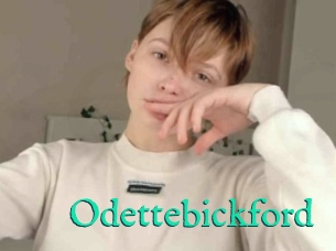 Odettebickford