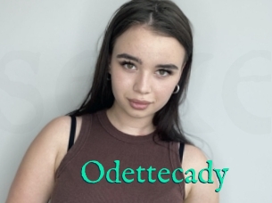 Odettecady