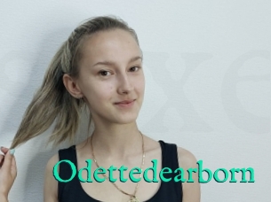 Odettedearborn