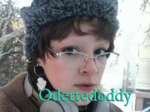 Odettedoddy