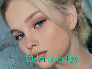 Odettedolby