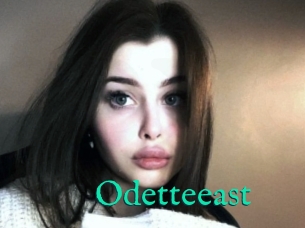 Odetteeast