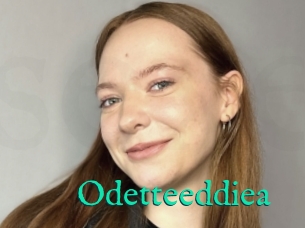 Odetteeddiea