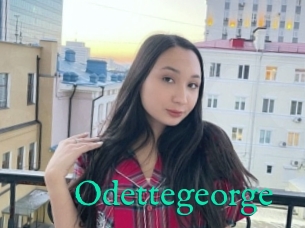 Odettegeorge