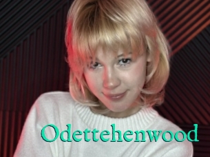 Odettehenwood