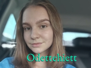 Odettehiett