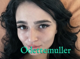 Odettemuller