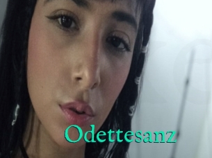 Odettesanz