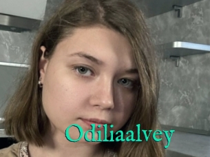 Odiliaalvey