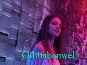 Odiliabanwell