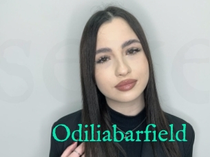 Odiliabarfield