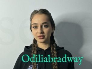 Odiliabradway