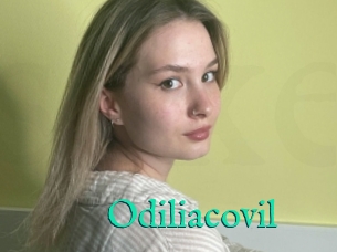 Odiliacovil