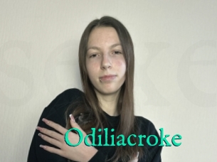 Odiliacroke