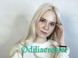 Odiliacrosier