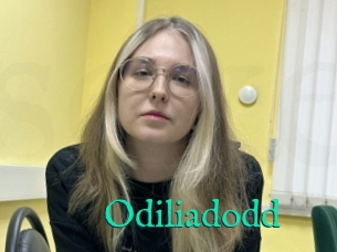 Odiliadodd