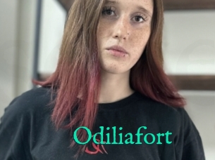 Odiliafort