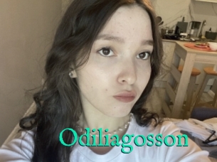 Odiliagosson