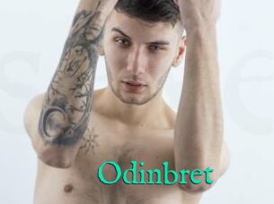 Odinbret