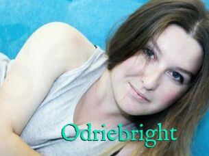 Odriebright