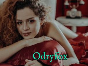 Odryfox