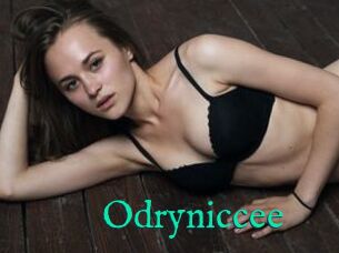 Odryniccee