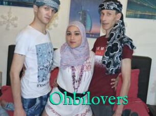 Ohbilovers