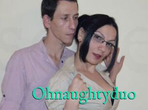 Ohnaughtyduo