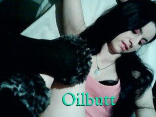 Oilbutt