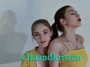 Okiandkristen