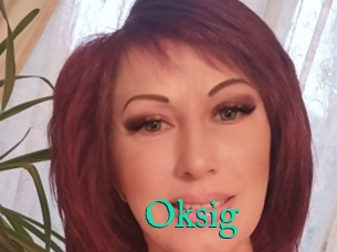 Oksig