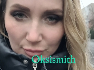 Oksismith
