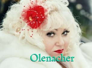 Olenacher