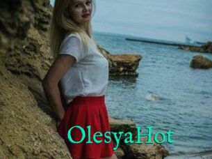 OlesyaHot