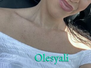 Olesyali