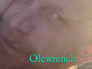 Olewrench