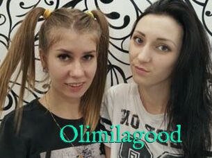 Olimilagood