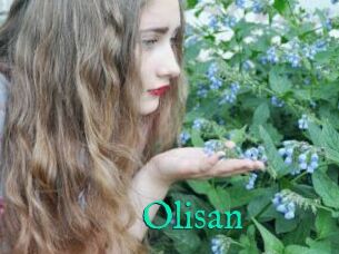 Olisan