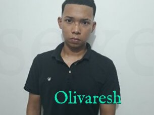 Olivaresh