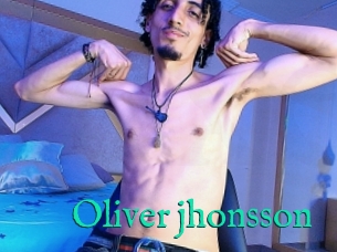 Oliver_jhonsson