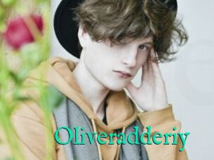 Oliveradderiy