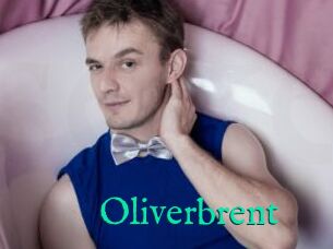 Oliverbrent