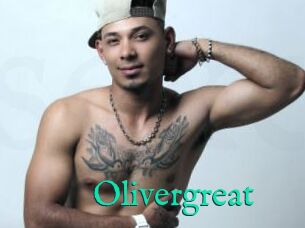 Olivergreat