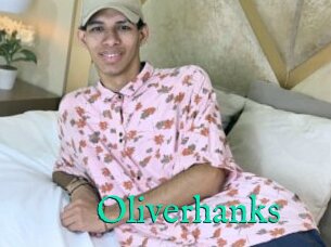 Oliverhanks