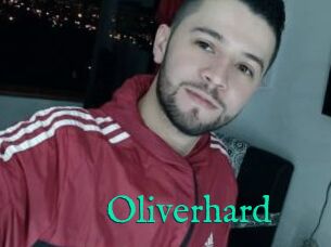 Oliverhard