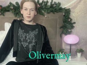 Olivermay