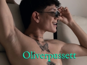 Oliverpussett