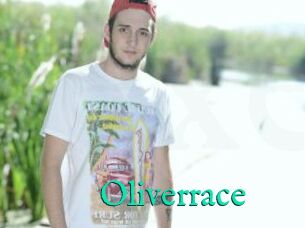 Oliverrace