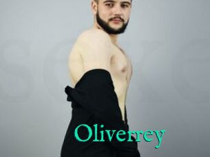 Oliverrey