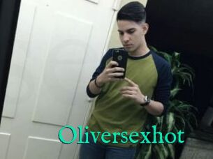 Oliversexhot